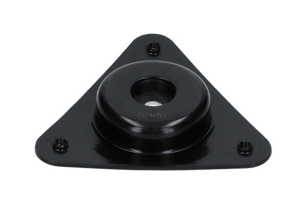 KAVO PARTS SSM10381 Βάση στήριξης αμορτισέρ Nissan Qashqai 2 2.0 141 PS Βενζίνη 2023