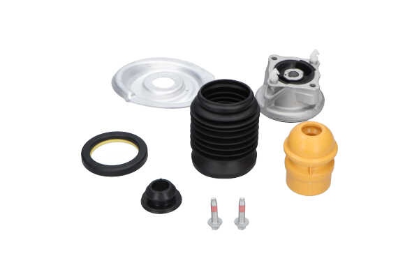 Reparatieset, Ring voor schokbreker veerpootlager 1683200073 KAVO PARTS SSM-10392 MERCEDES-BENZ