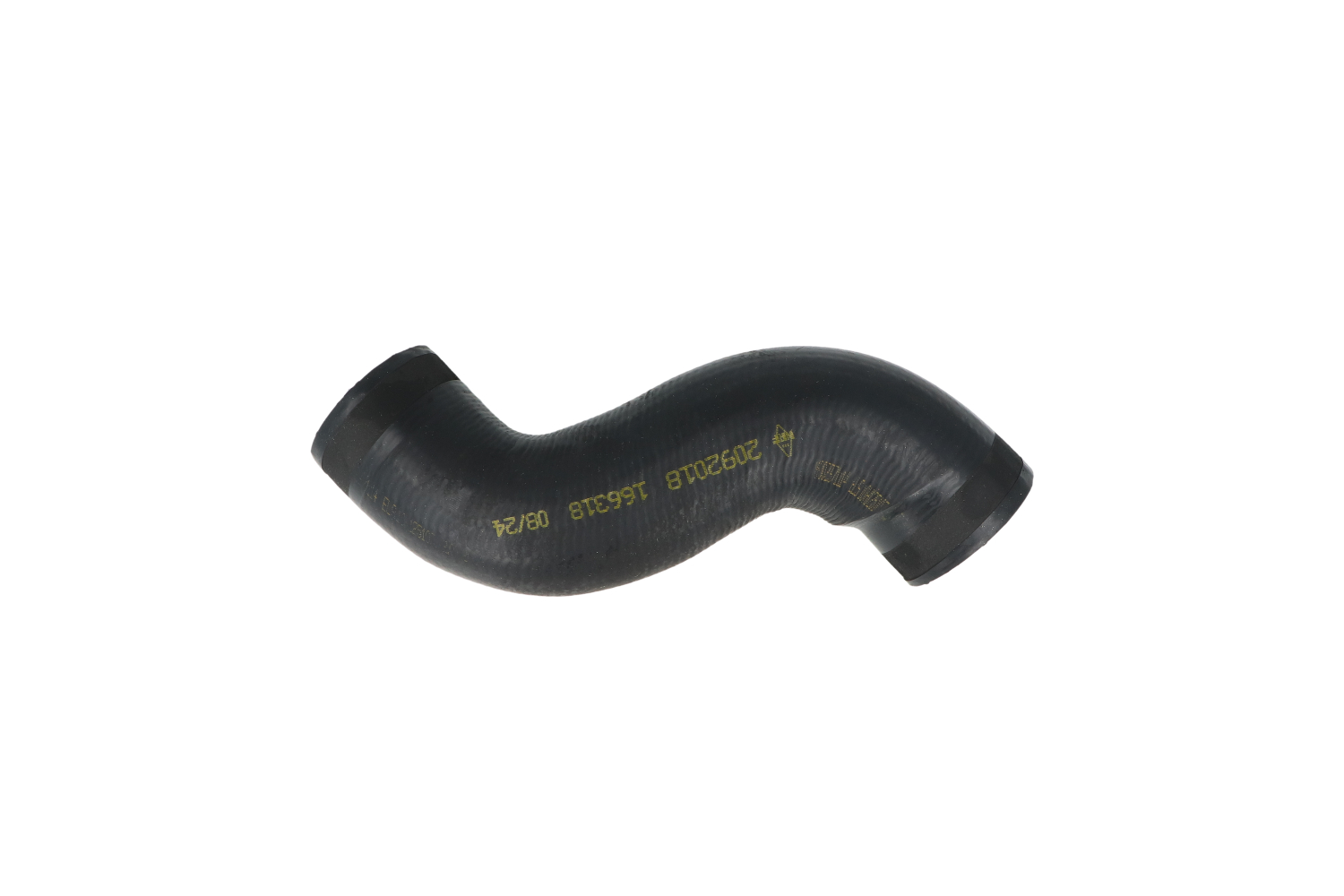 Ladeluftschlauch A638 528 2882 NRF 166318 MERCEDES-BENZ