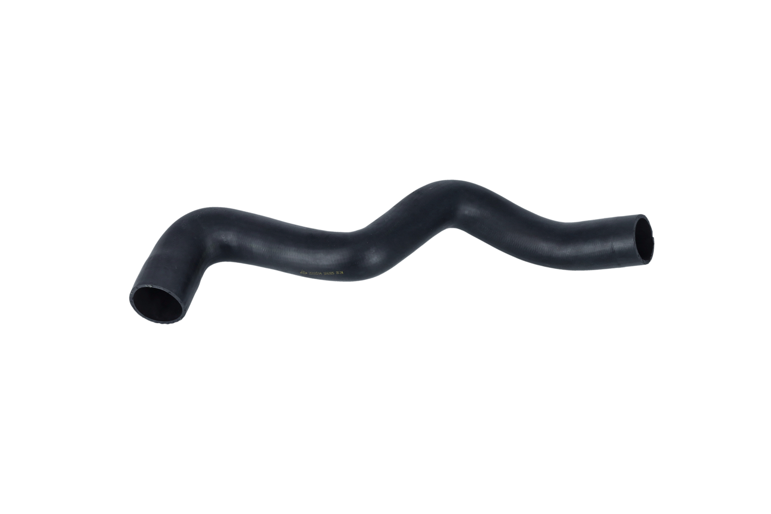 Turbolader-Schlauch NRF 166325 Bewertung