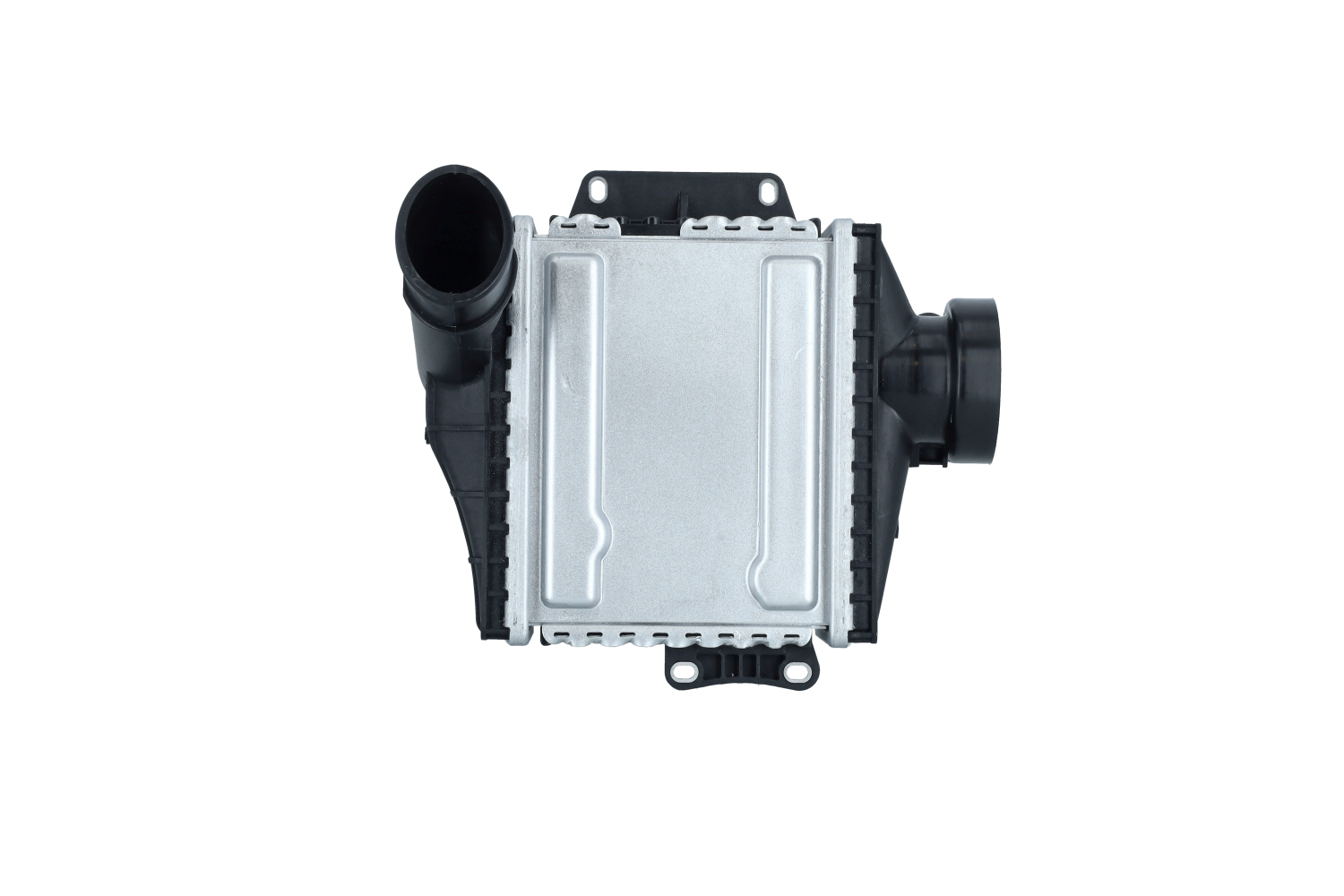 22291667 NRF 309134 Radiador do ar de sobrealimentação Mercedes W205 custo