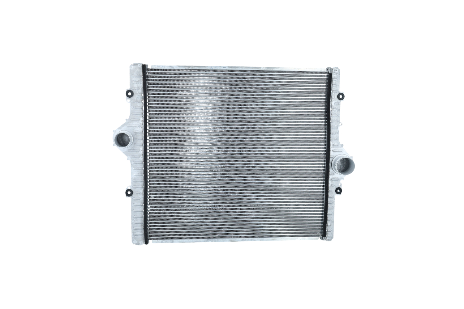 22291669 NRF 309136 replacement Toyota Land Cruiser J40 turbo intercooler price