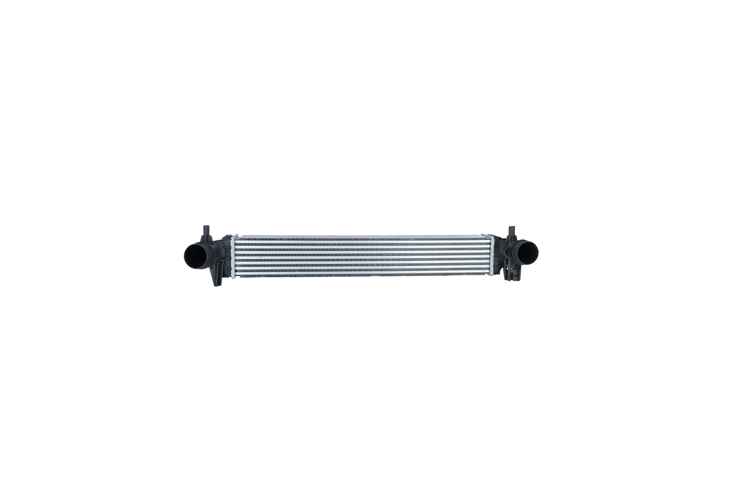 Intercooler NRF 309138 Bewertung