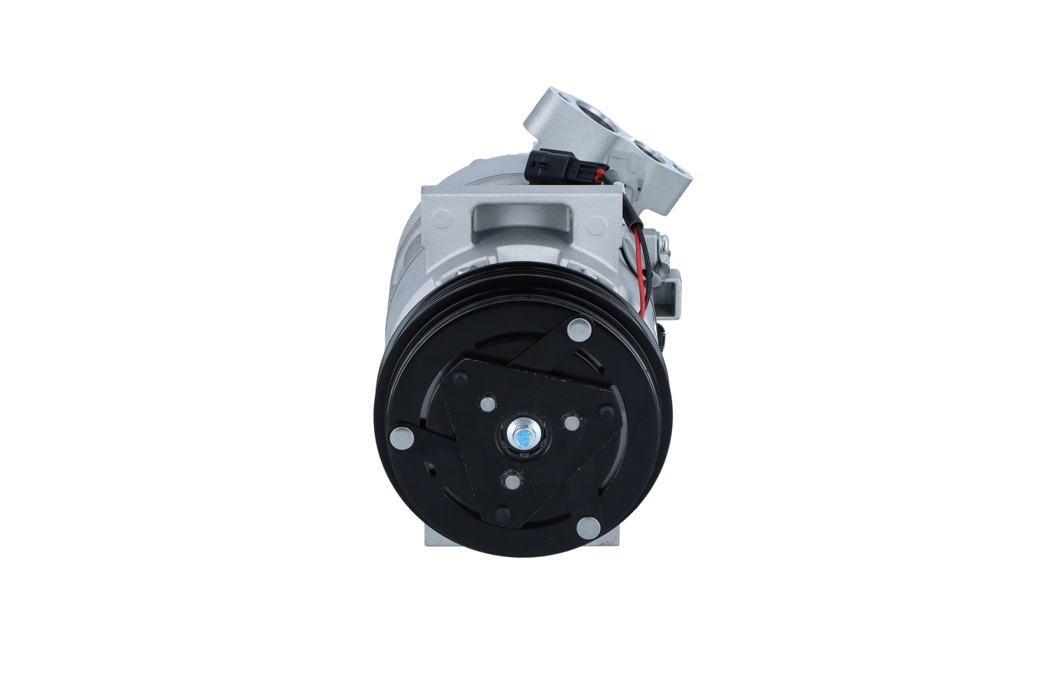 22291689 originele Aircomotor NRF CLIO