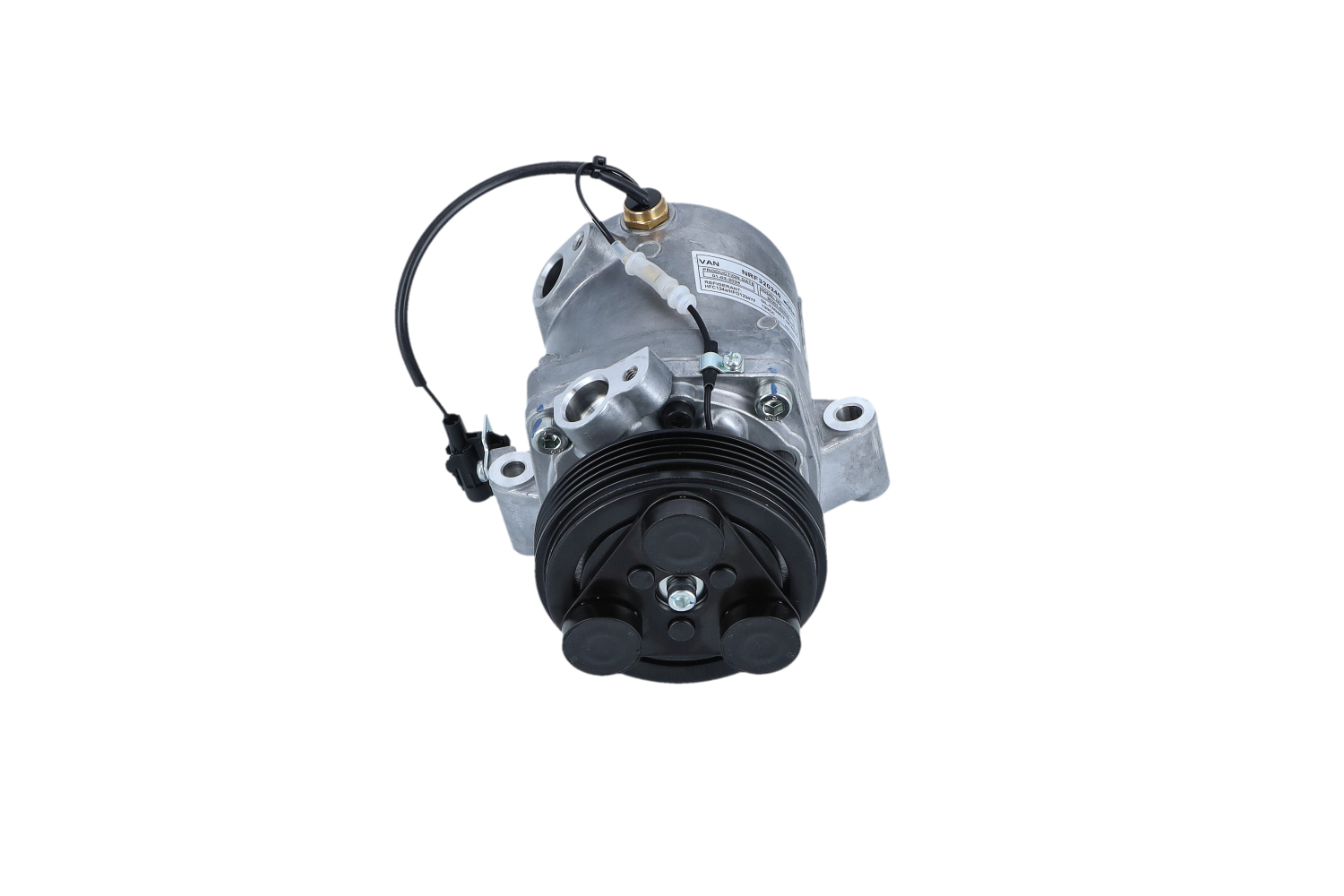Klimaanlage Kompressor NRF 320240 Bewertung