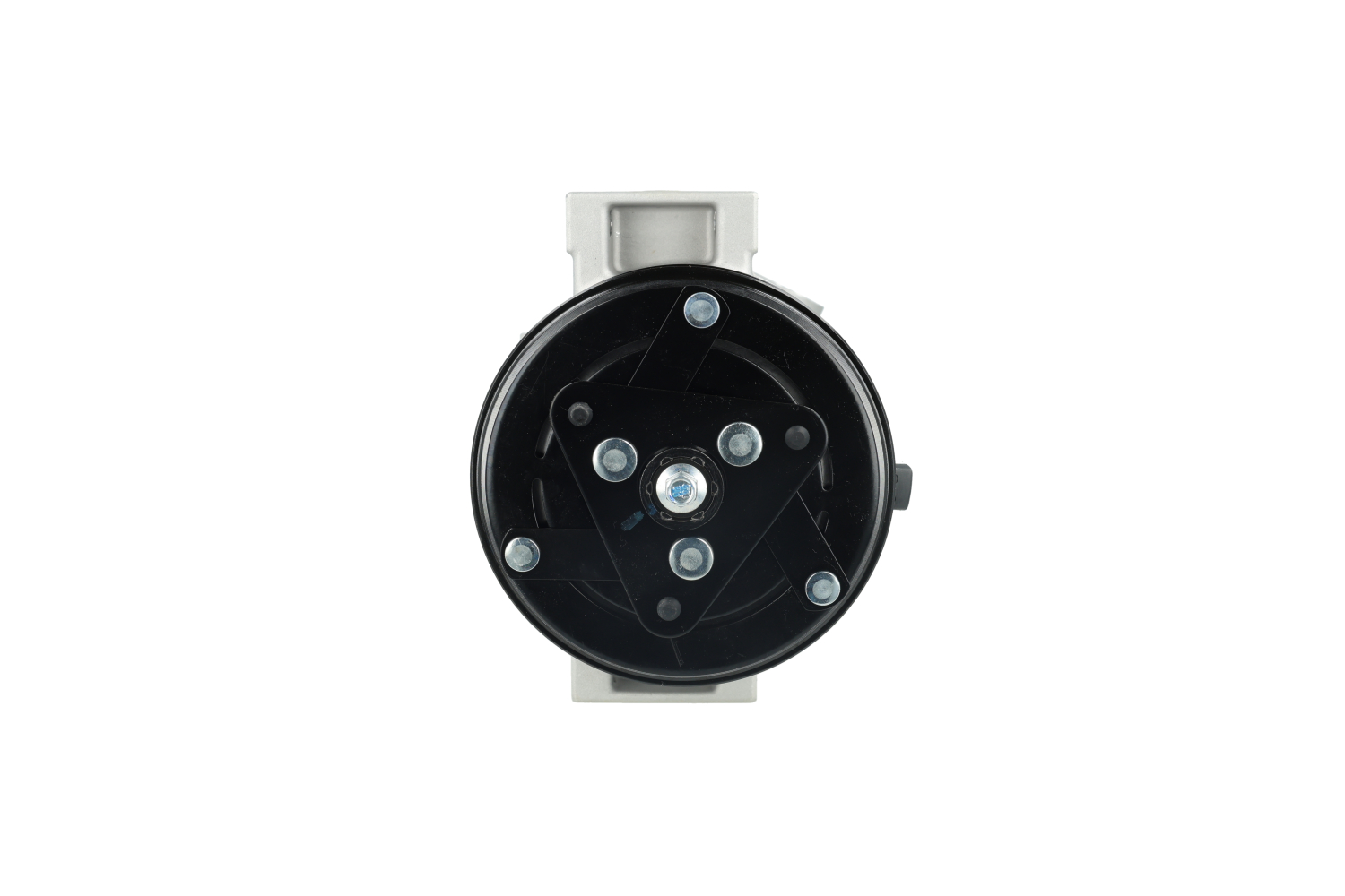 NRF 32559 Compressore Aria Condizionata EASY FIT PAG 46, Refrigerante: R134a, con olio compressore-PAG, con guarnizioni