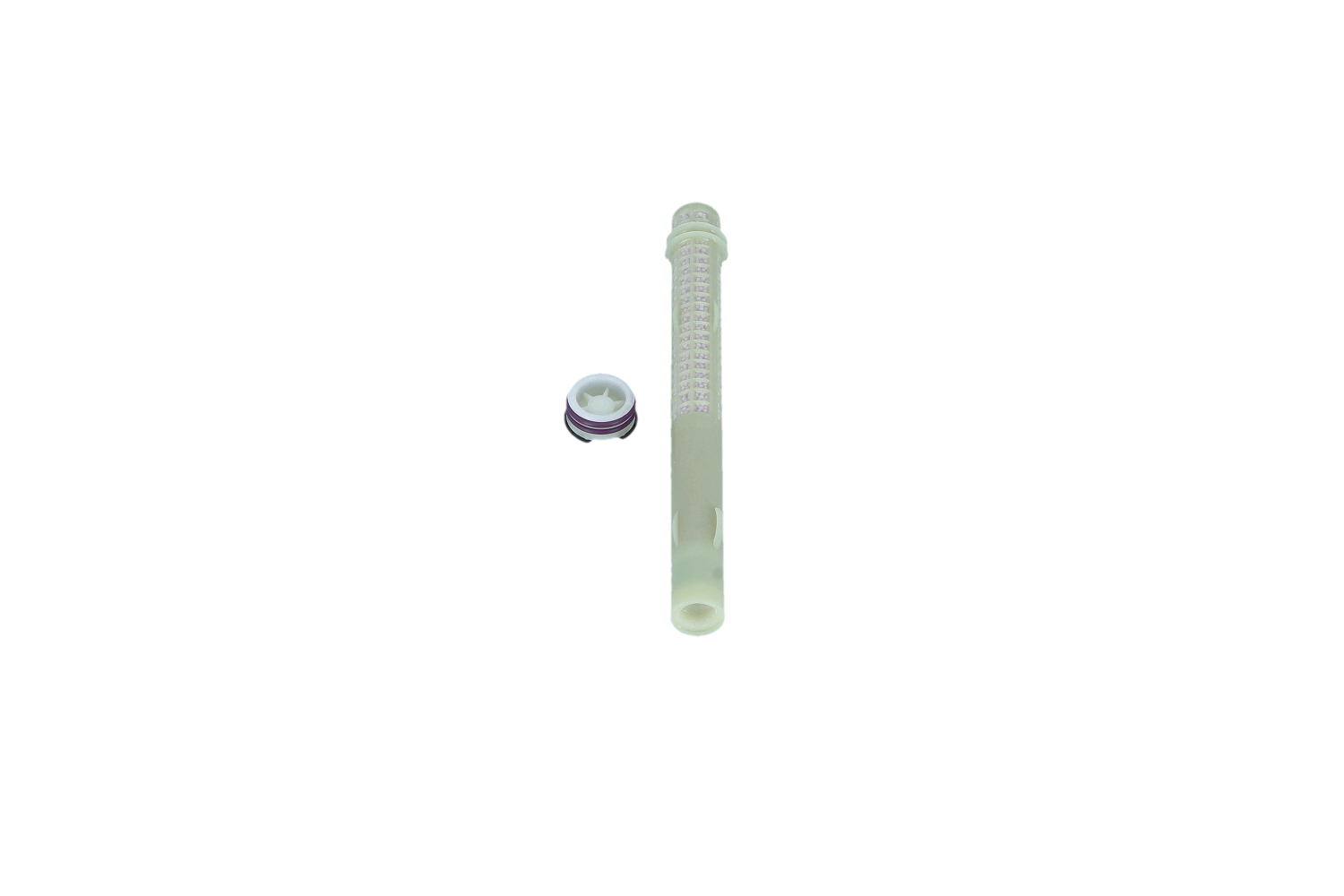 Trockner NRF 33416 Bewertung