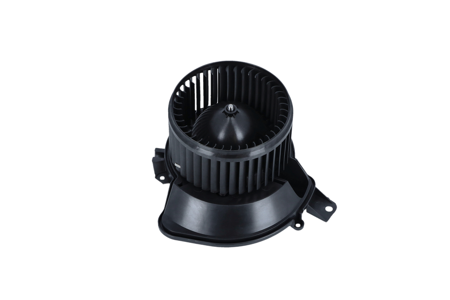 NRF 34603 Wentylator wnętrza Napięcie: 12V