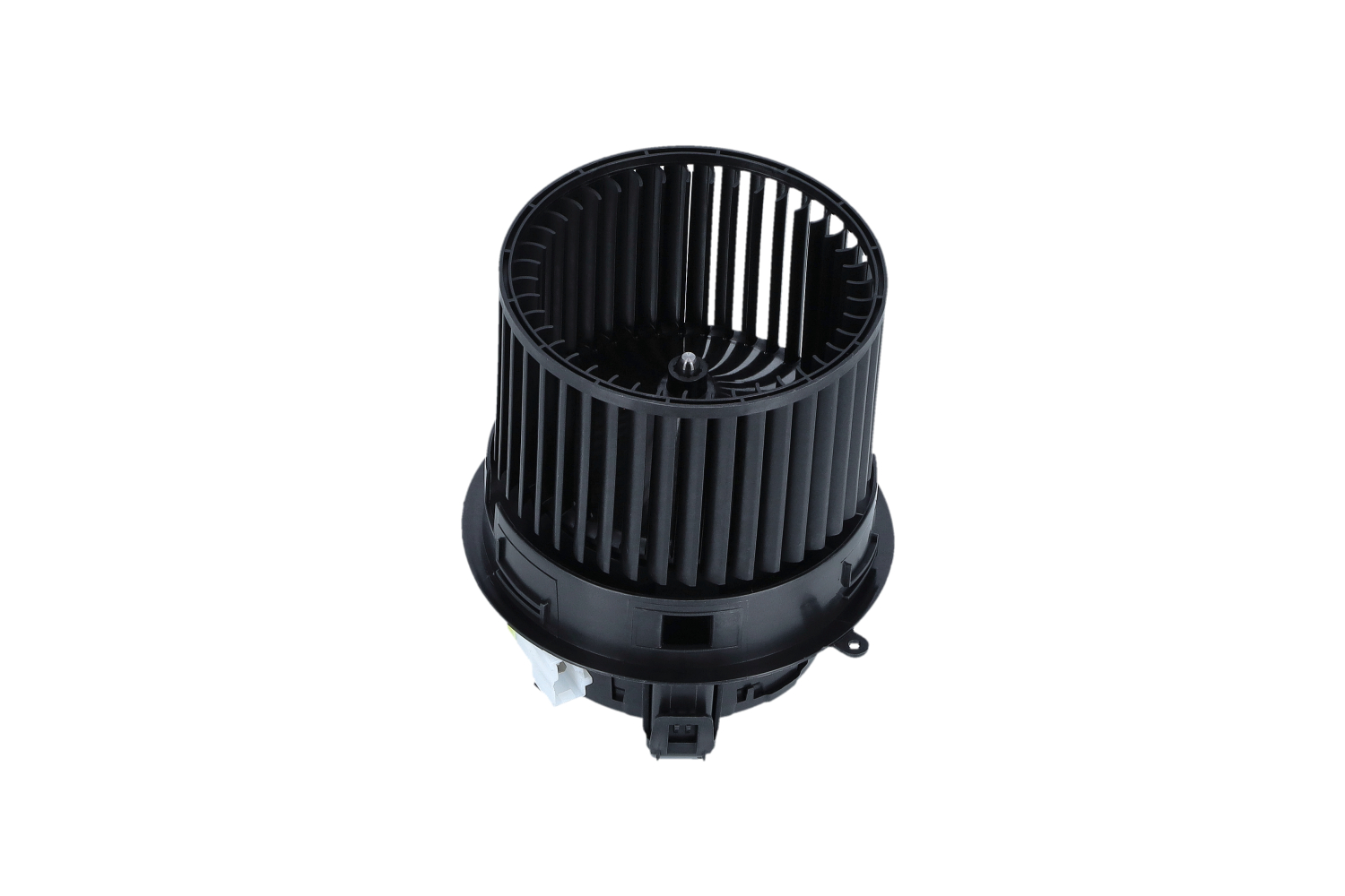 Lüftermotor NRF 34617 Bewertung