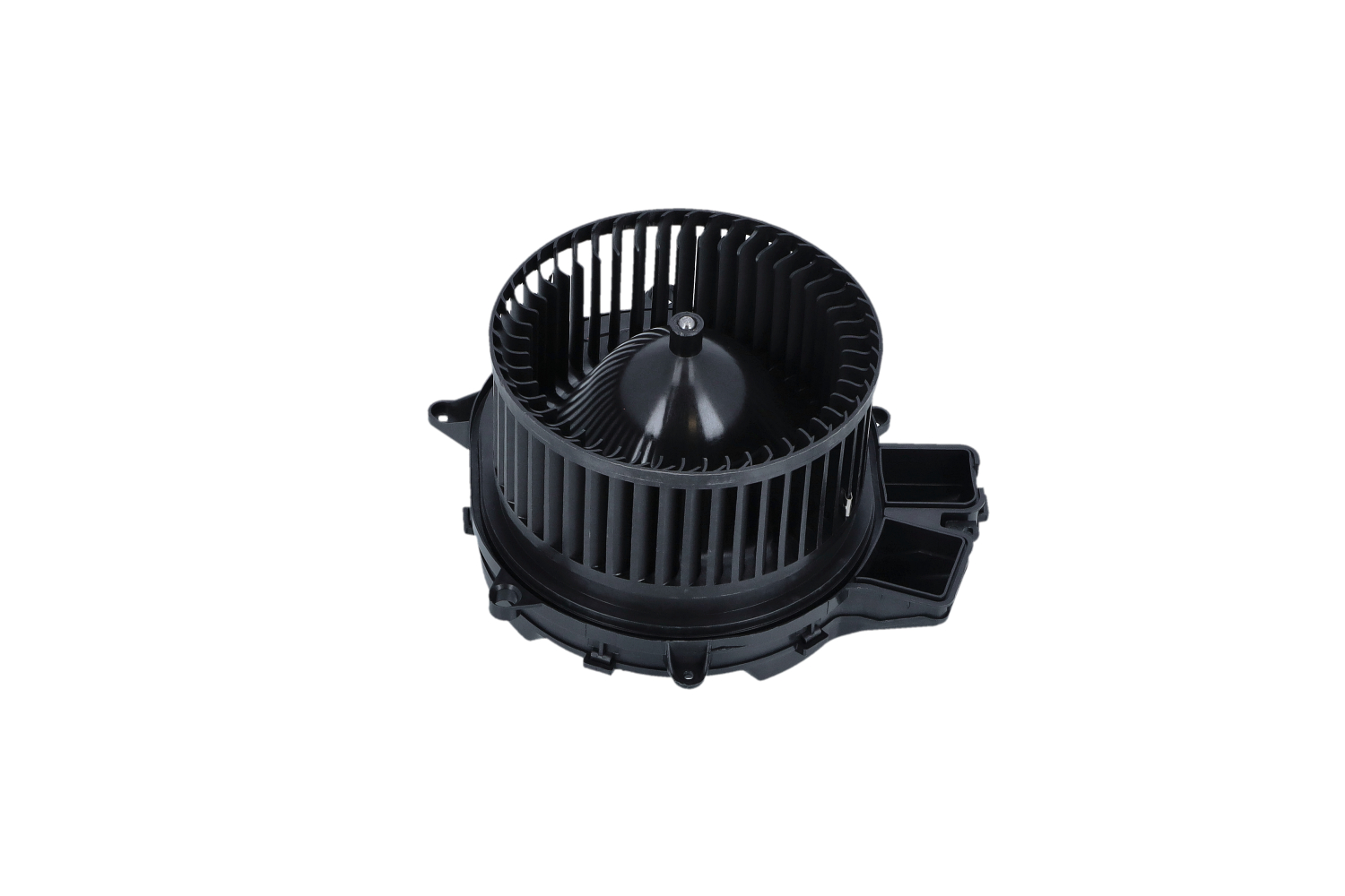 Lüftermotor NRF 34646 Bewertung