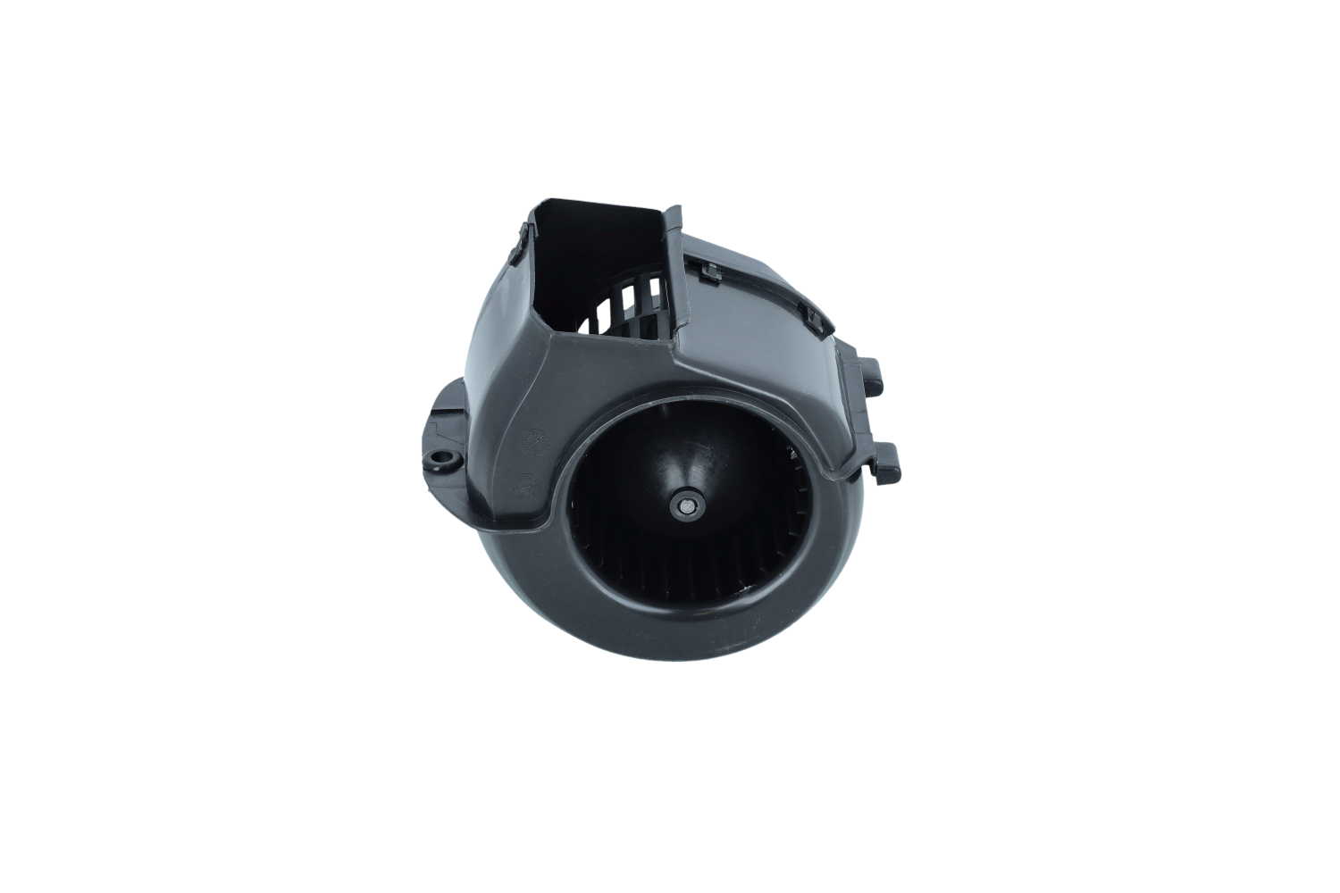 Heater blower motor NRF 34654 rating