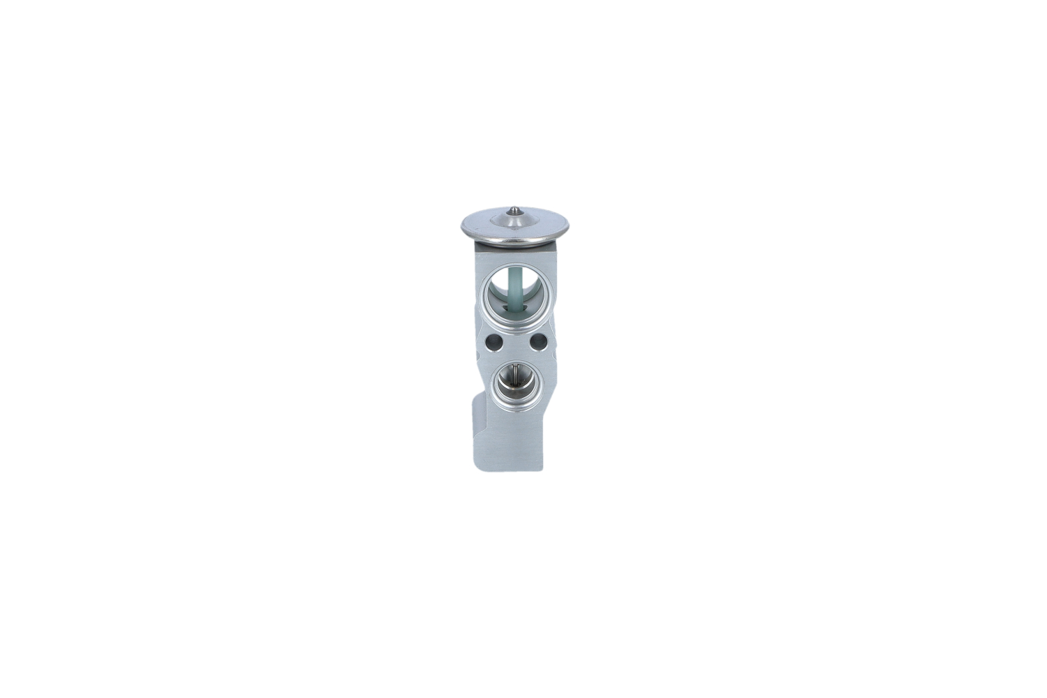 Válvula de expansão do ar condicionado NRF 38771