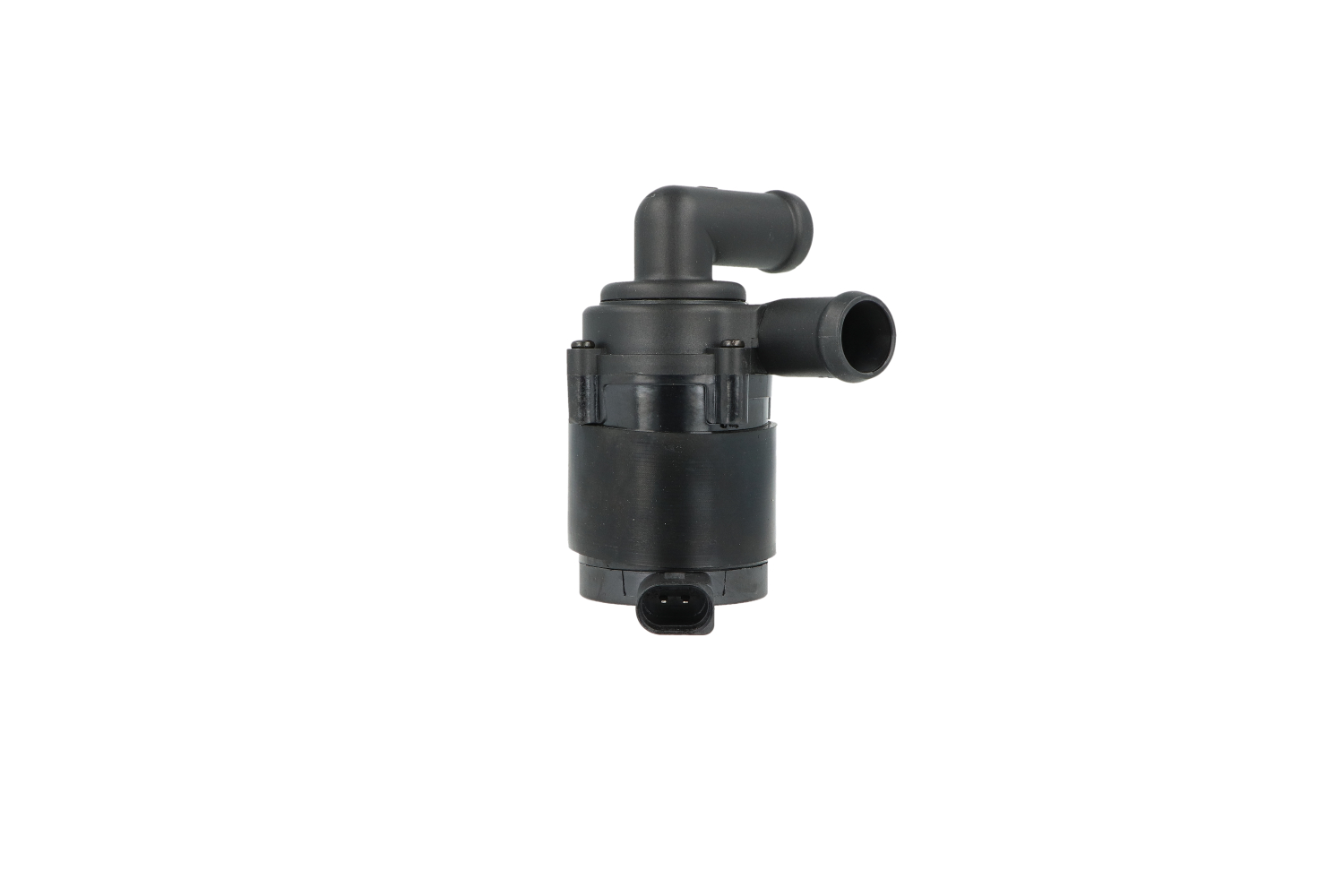 Zusatzwasserpumpe 390078 NRF 7E0965561B VW, AUDI, SKODA, SEAT