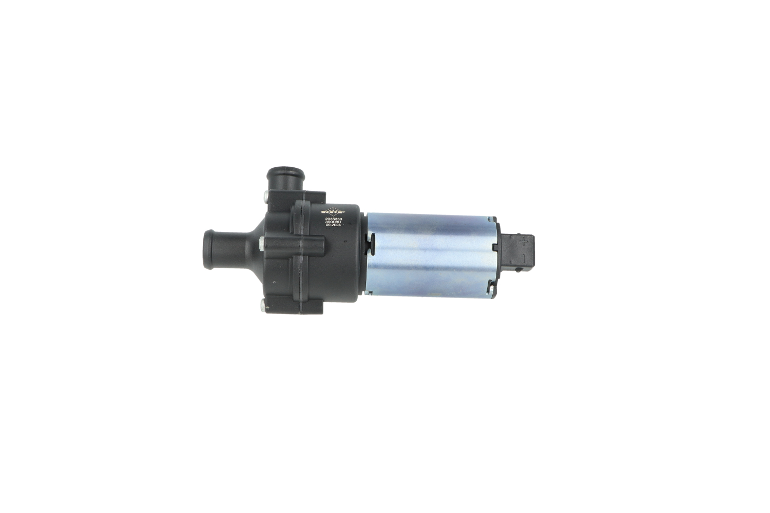 Zusatzwasserpumpe 390080 NRF A0018356064 MERCEDES-BENZ, SMART