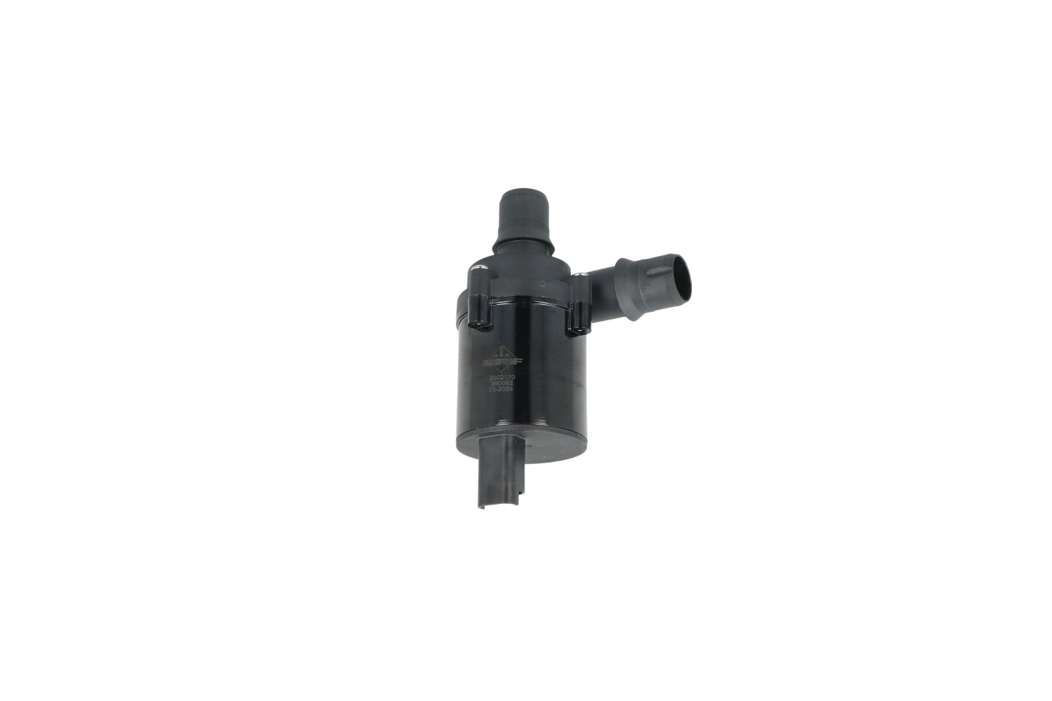 Zusatzkühlmittelpumpe NRF 390082 Bewertung