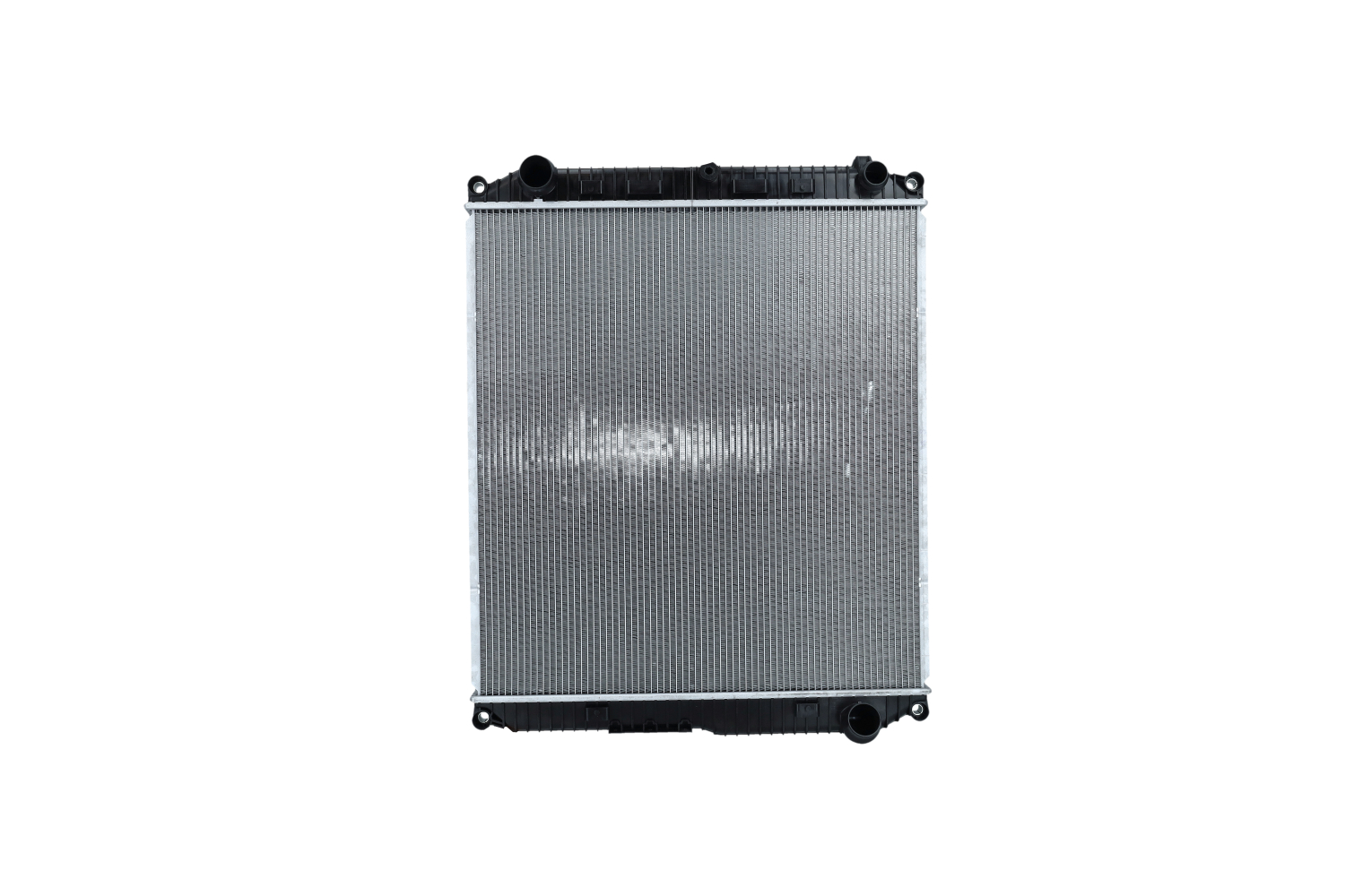 Kühler, Motorkühlung 500013 NRF A9675000501 MERCEDES-BENZ
