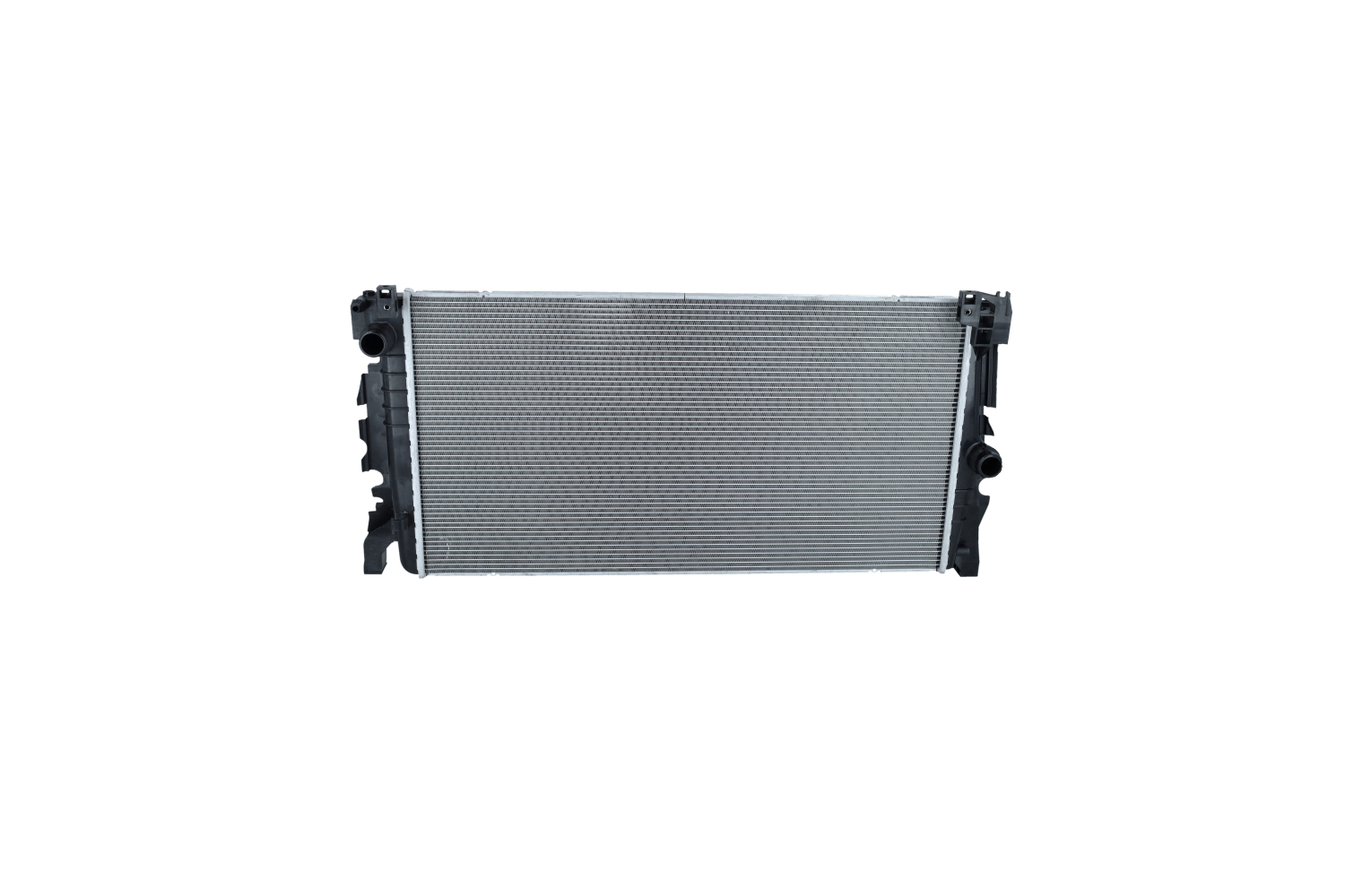 22291812 Radiator, motorkjøling NRF Mini