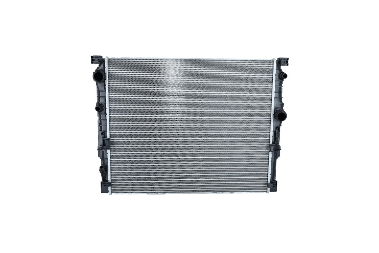 Radiators NRF 550309 rating