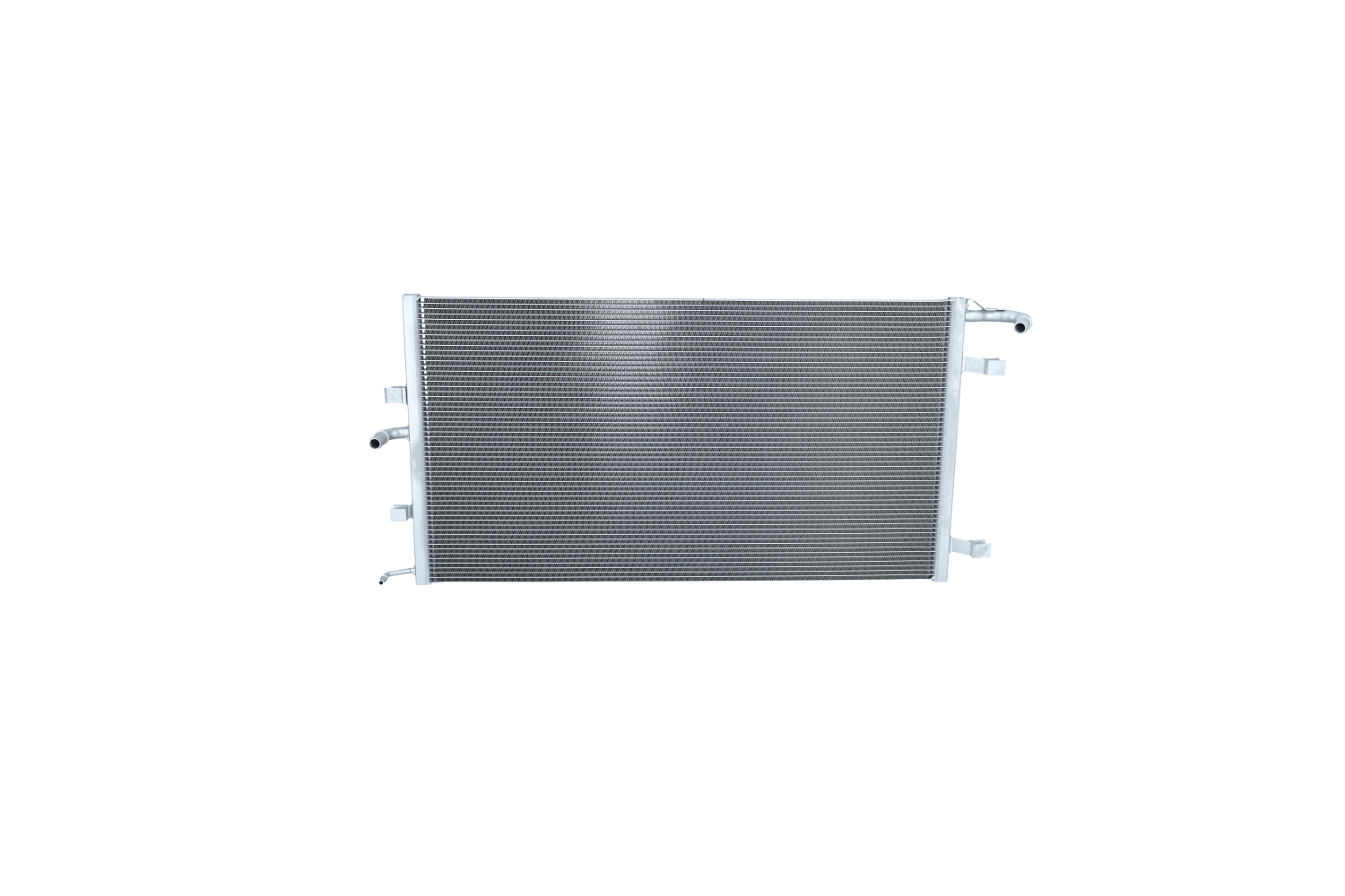 NRF 550311 Kühler, Motorkühlung