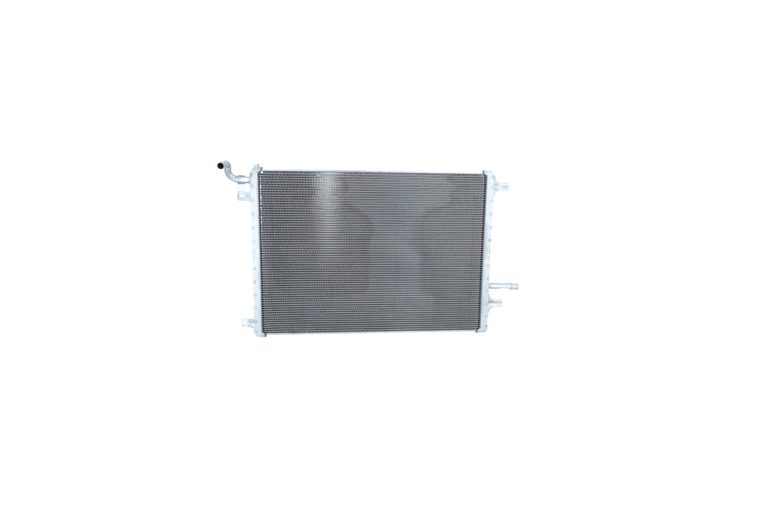 NRF 550312 Radiator, racire motor