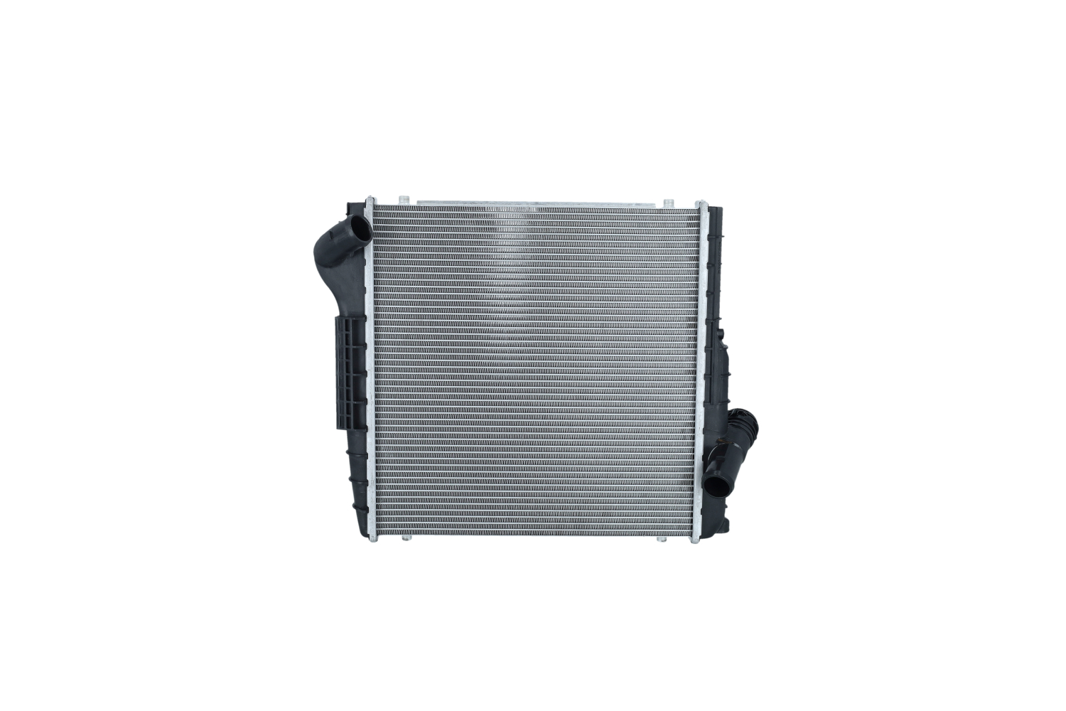 22291821 NRF 550343 Радиатор PORSCHE 718 оригинални цена