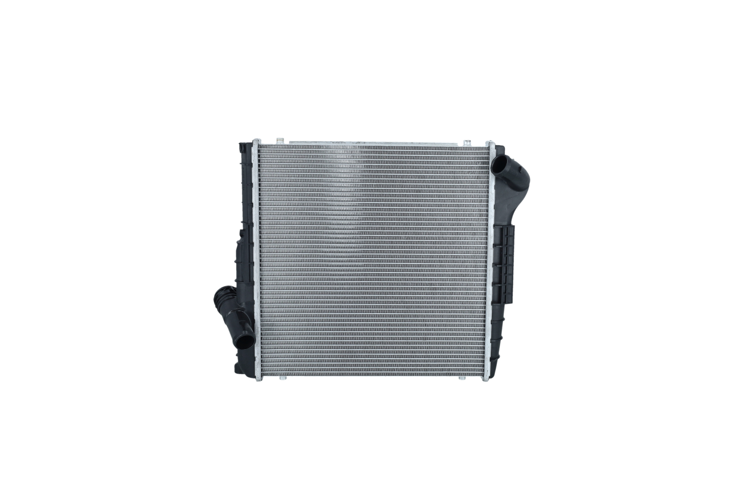 22291822 NRF 550344 Радиатор PORSCHE 718 2018 цена