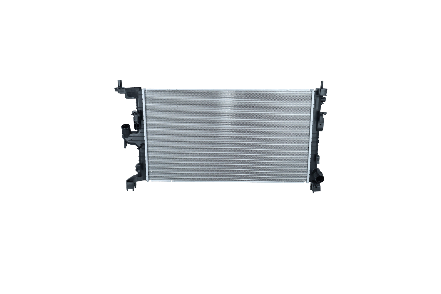 22291823 Radiateur NRF Dacia