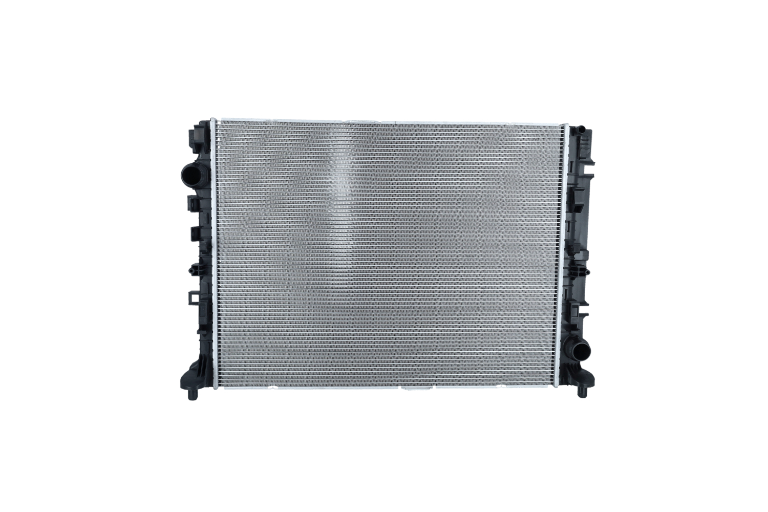 NRF 550346 Kühler, Motorkühlung