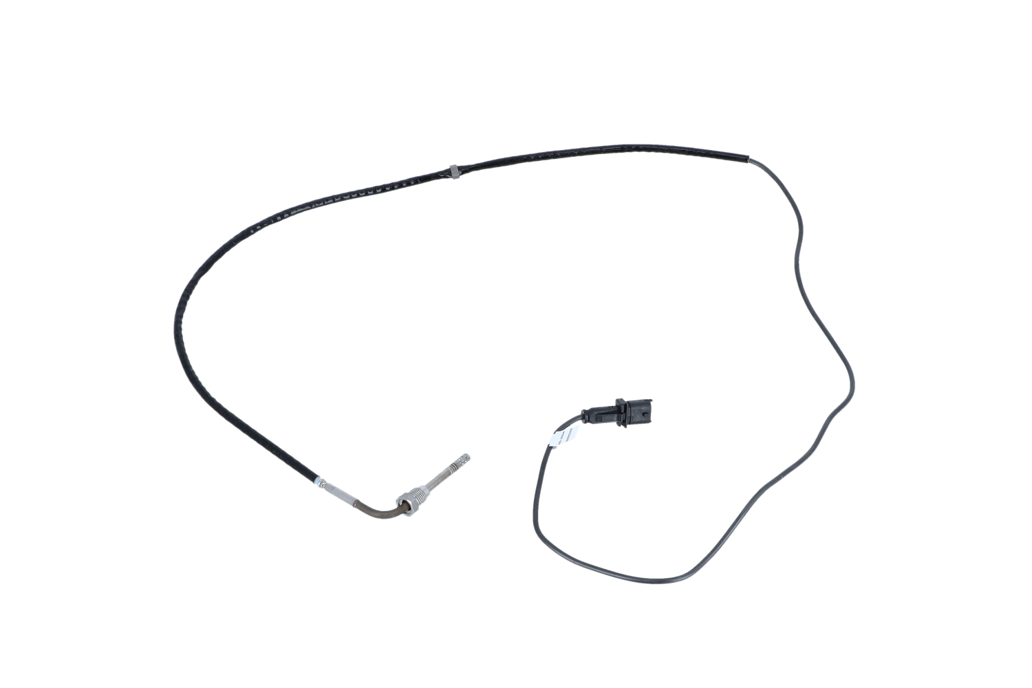 Sensor, temperatura dos gases de escape NRF 707397