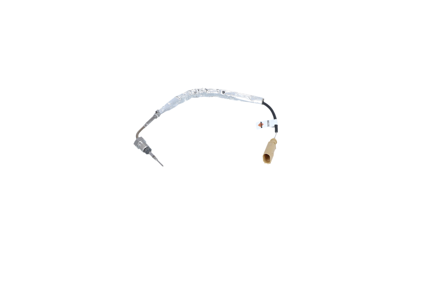 Abgassensor NRF 707398 Bewertung