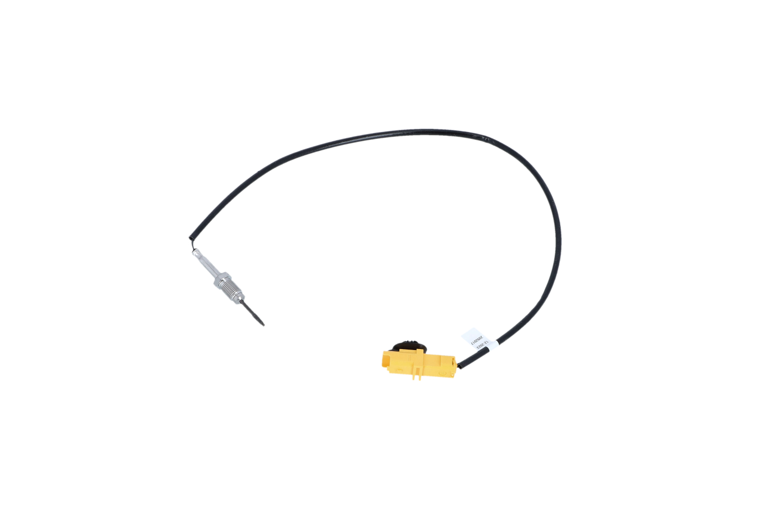 Abgastemperatursensor 707399 NRF 2236500QAD NISSAN