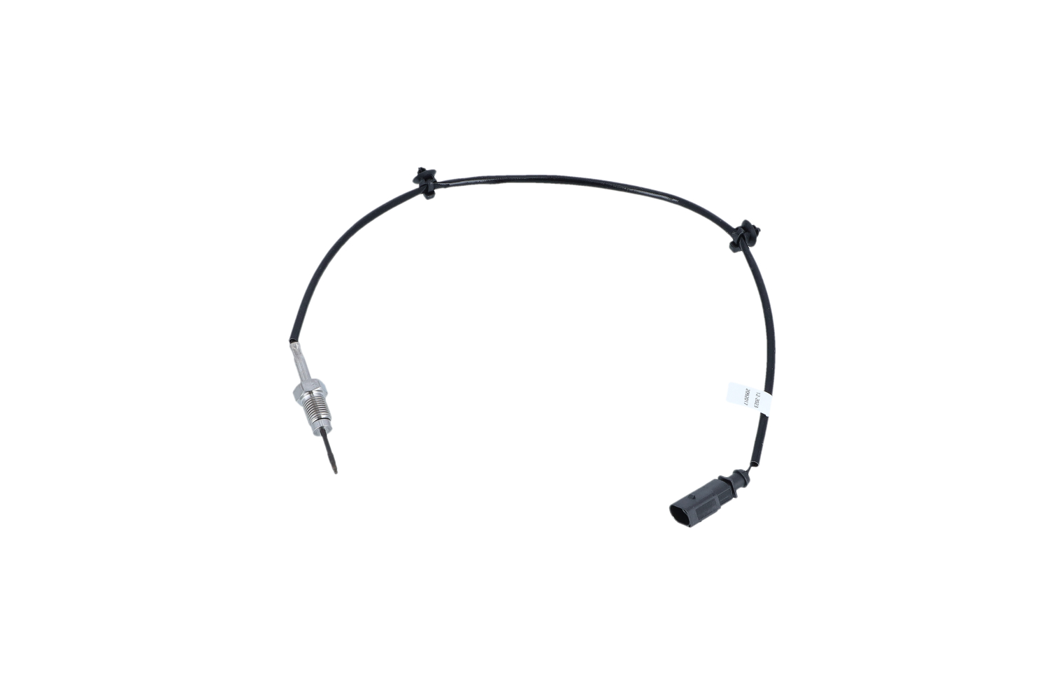 Abgassensor NRF 707404 Bewertung