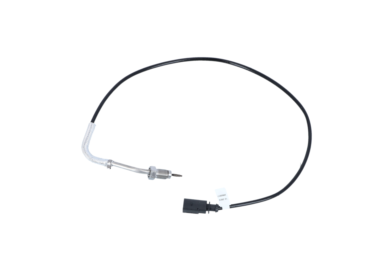 Abgassensor NRF 707405 Bewertung