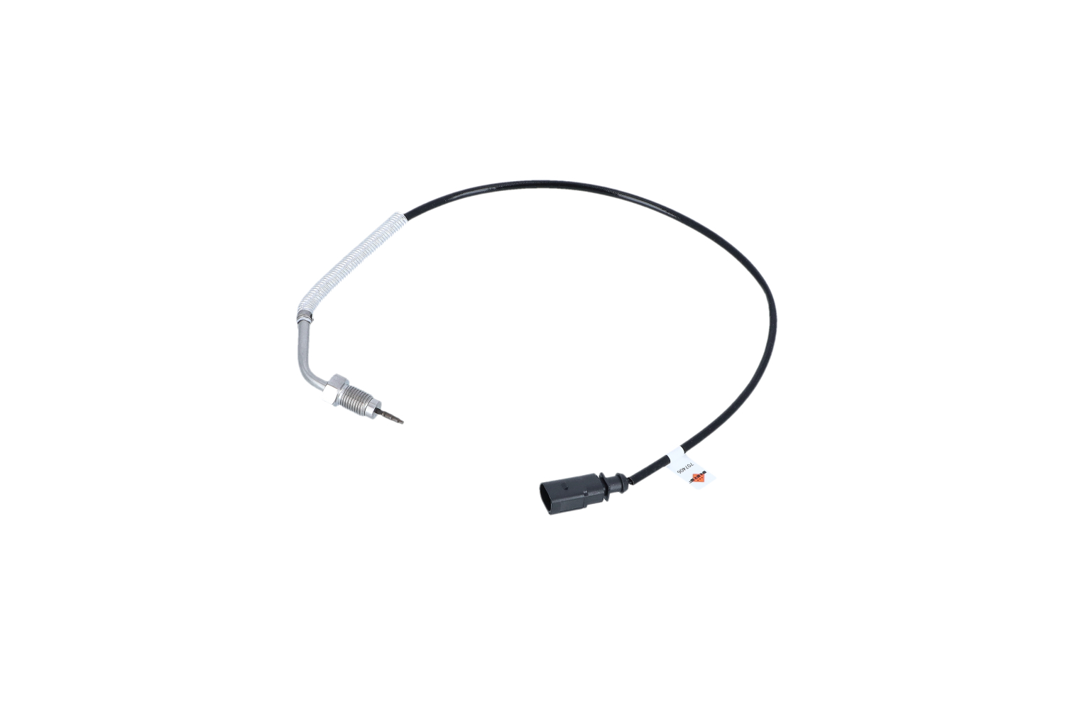 Abgassensor NRF 707406 Bewertung