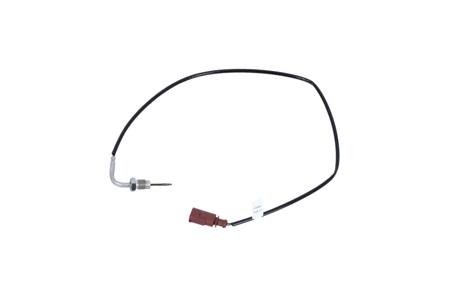 Abgassensor NRF 707408 Bewertung