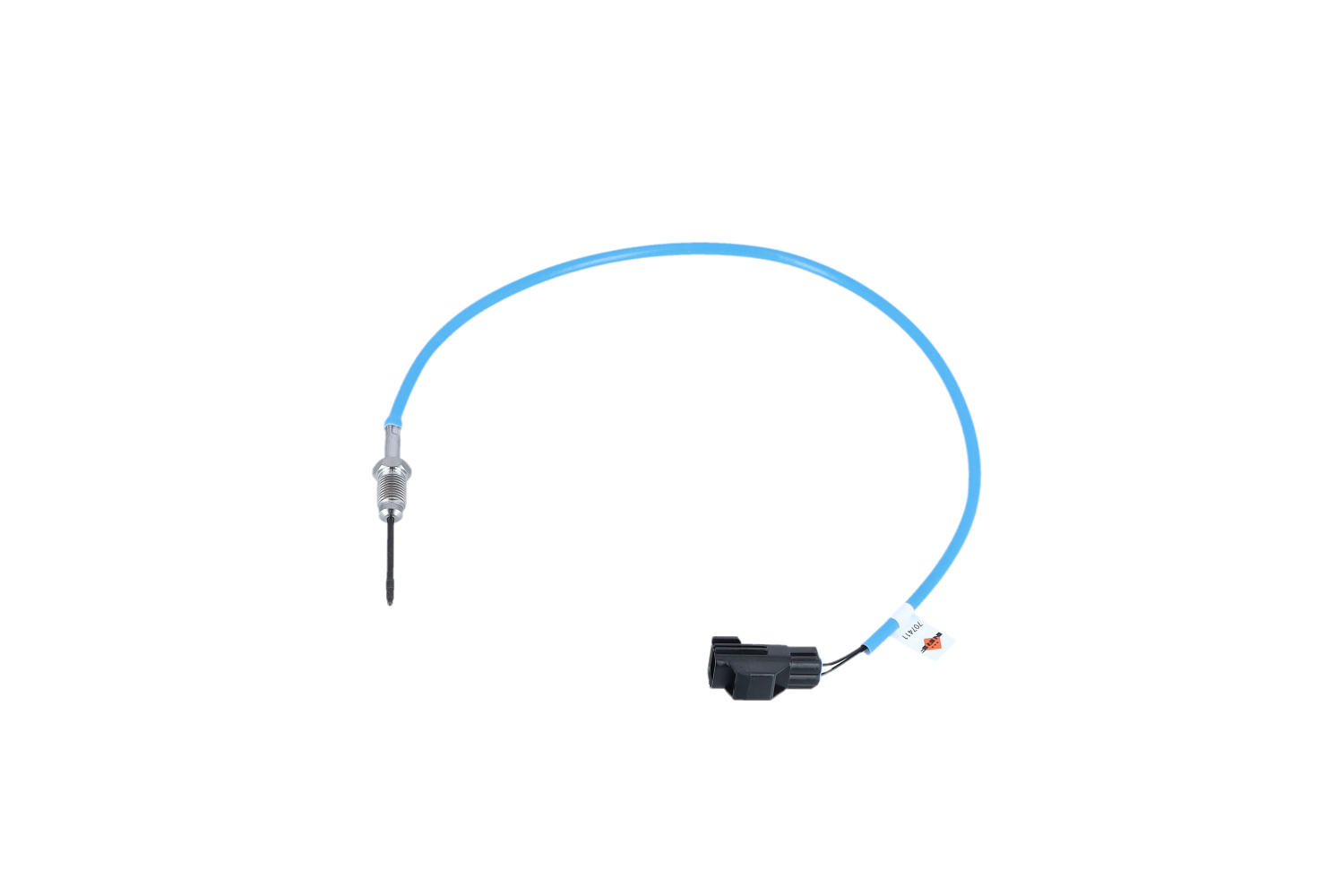Abgassensor NRF 707411 Bewertung