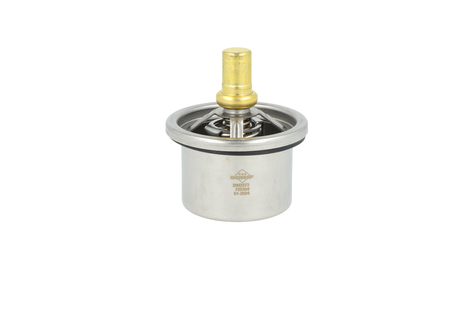 Kühlmittelthermostat NRF 725354 Bewertung