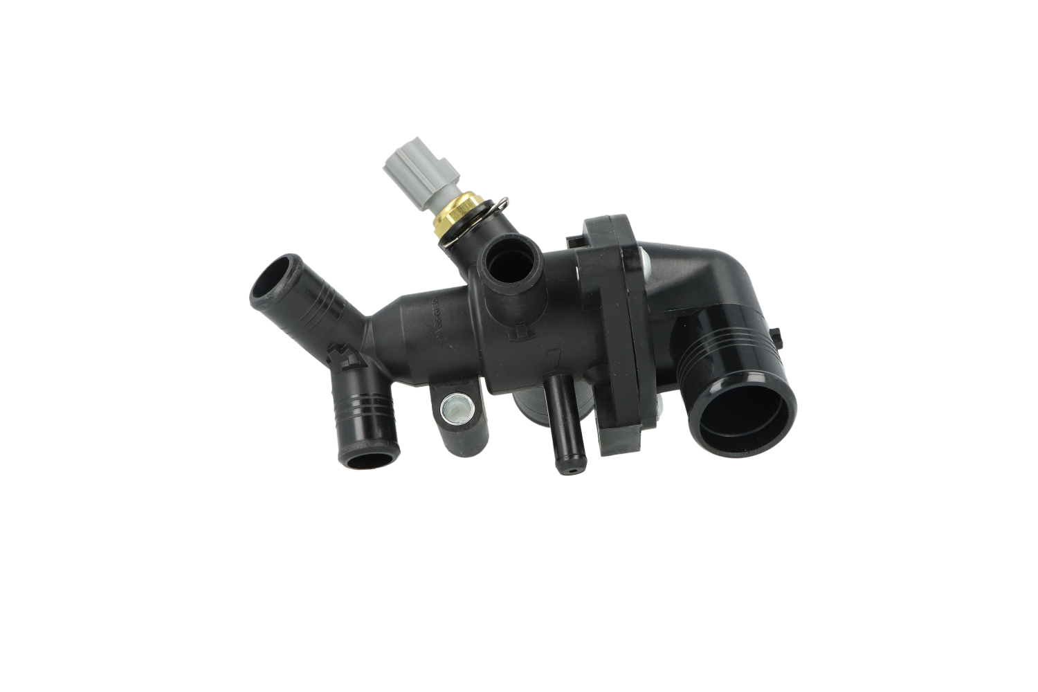 Kühlwasserthermostat 725355 NRF BK3Q8A586AB FORD