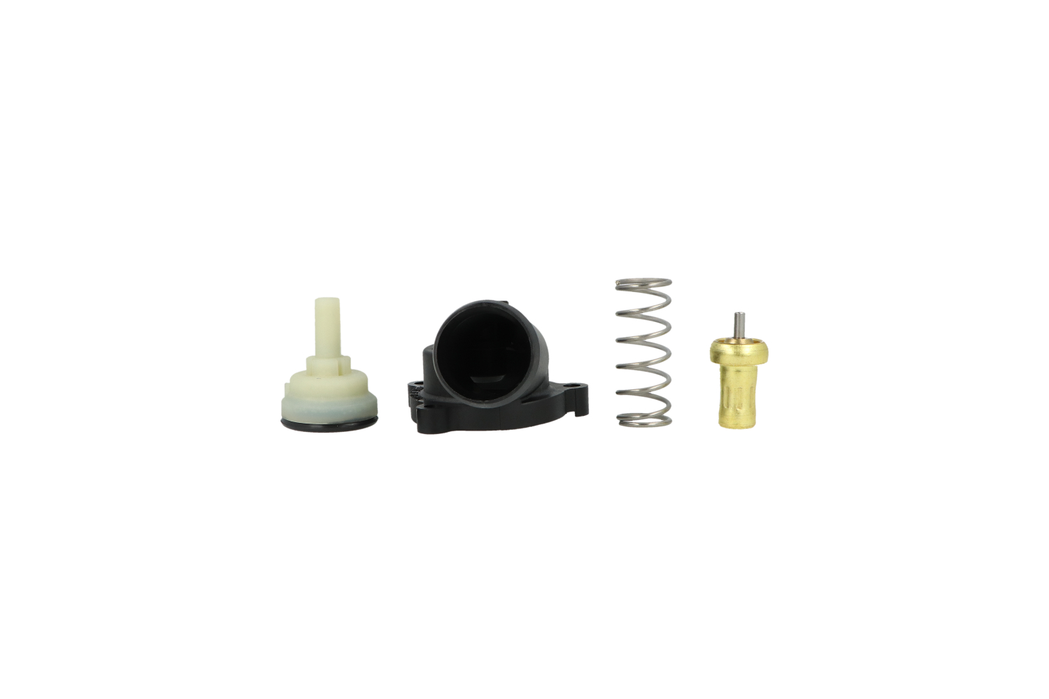 Kühlmittelthermostat NRF 725356 Bewertung