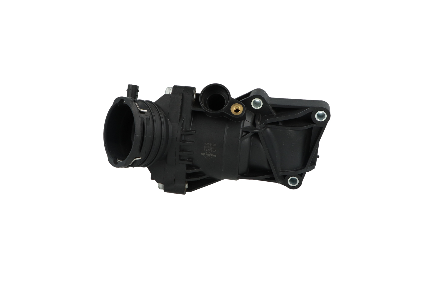 Kühlwasserthermostat 725360 NRF A2762000115 MERCEDES-BENZ