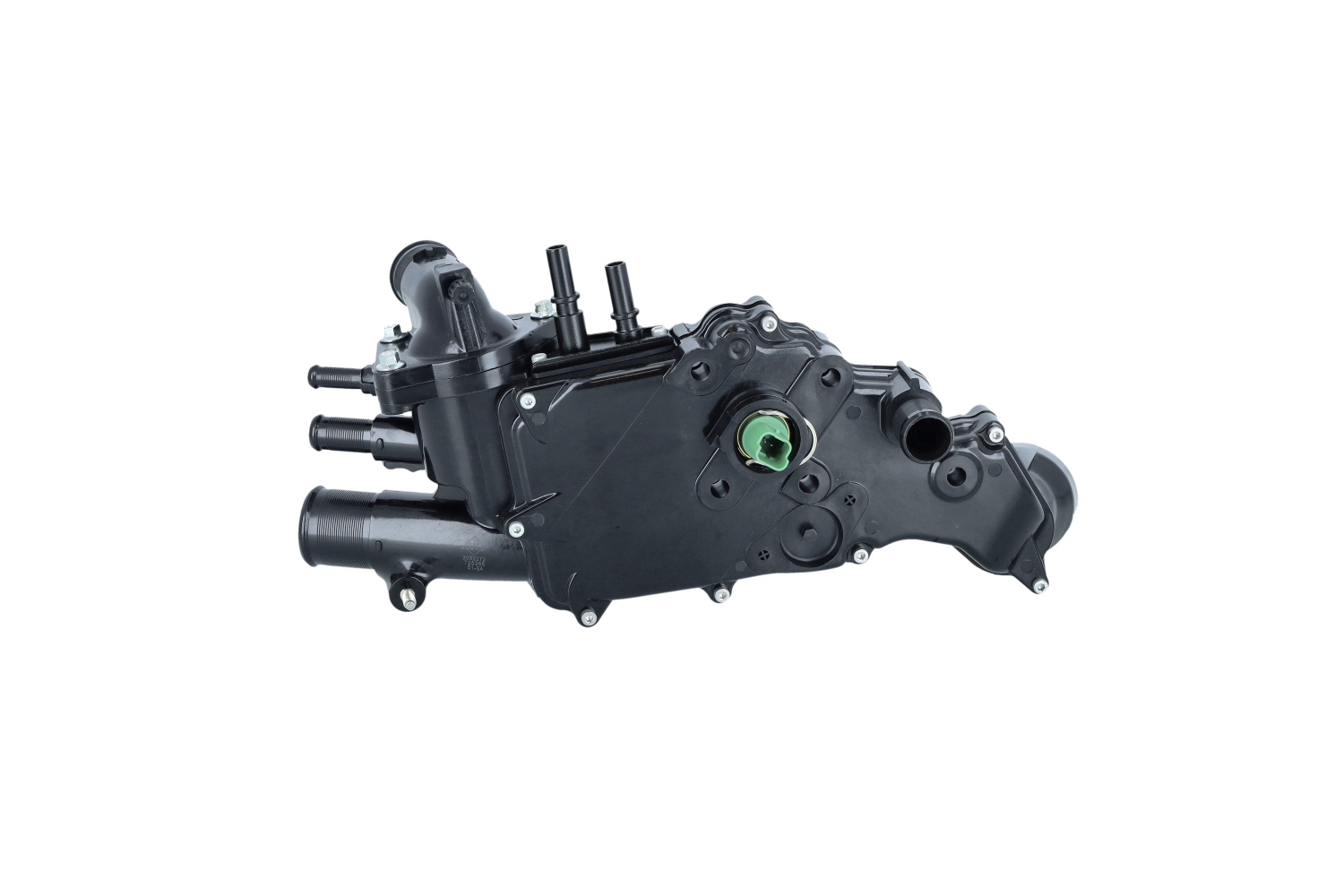 Kühlmittelthermostat NRF 725365 Bewertung