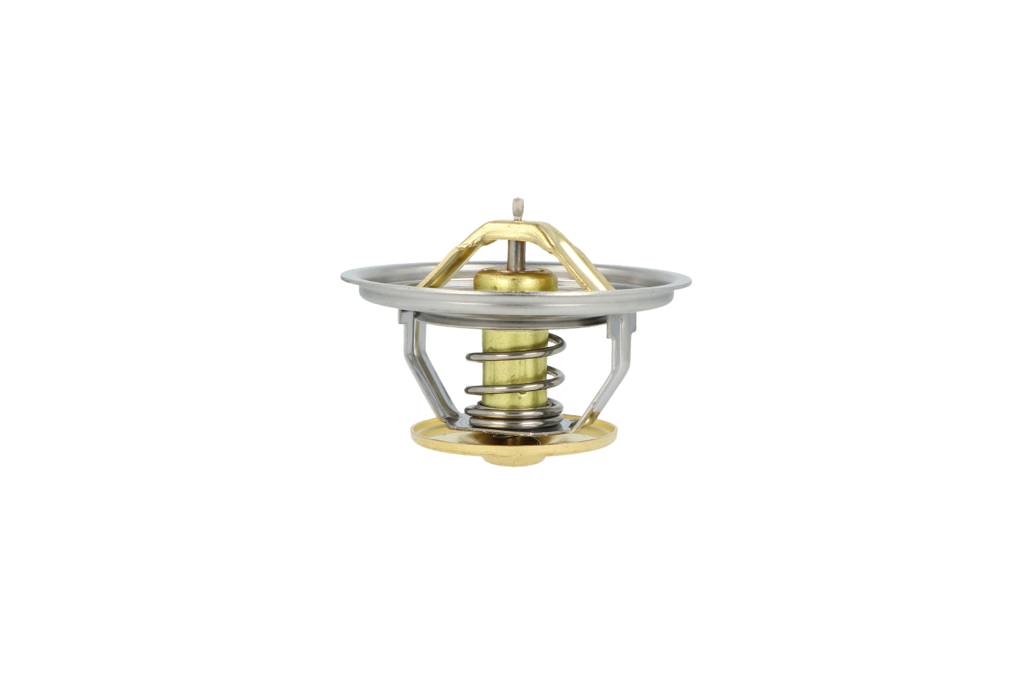 Kühlwasserthermostat 725373 NRF 030319104 VW, MAN