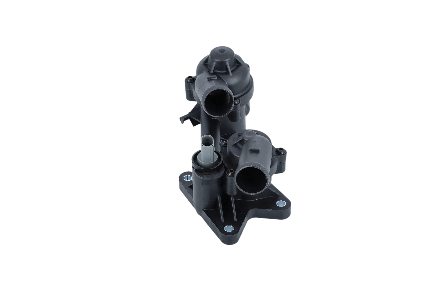 Kühlwasserthermostat 03C 121 111H NRF 725381 VW, AUDI, SKODA, SEAT