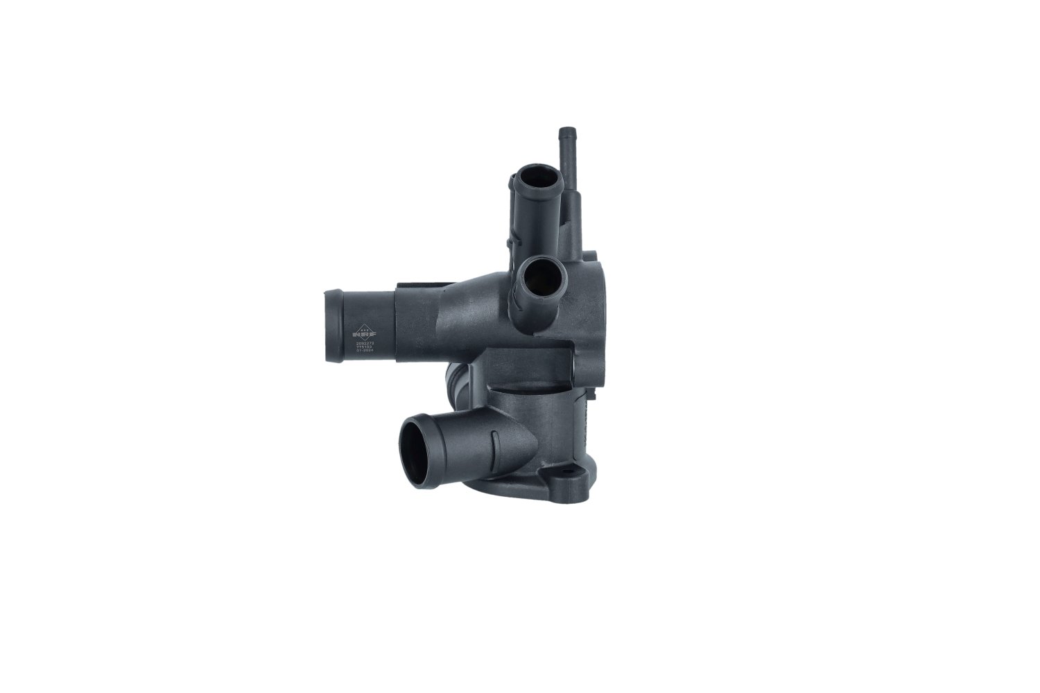 Kühlwasserflansch NRF 775103 Bewertung