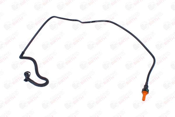 BIRTH 45033 Vase d'expansion de l'huile hydraulique Dacia Duster SUV 1.6 16V 105 CV Essence 2012