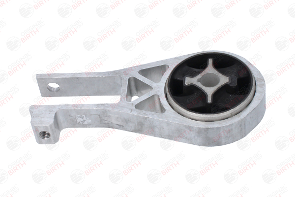 OEN 1237133020 Motorsteunlager BIRTH 53798