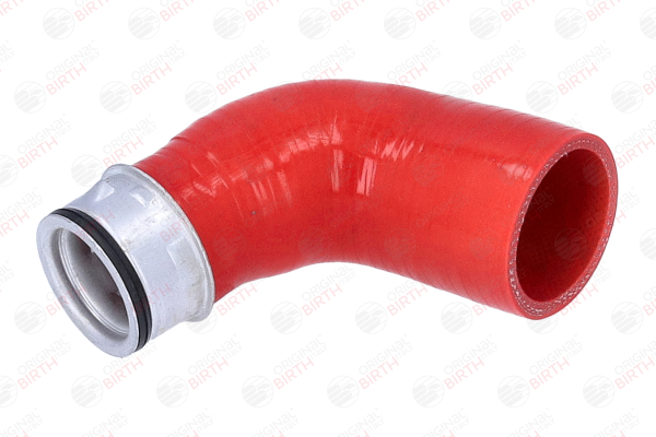 Ladeluftschlauch 55708 BIRTH 3C0145828C VW, AUDI, SKODA, SEAT