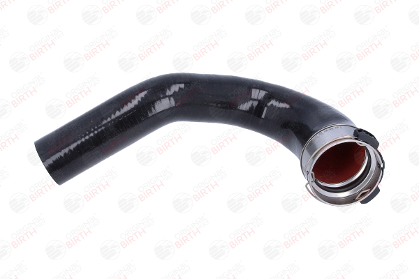 Ladeluftschlauch 55823 BIRTH 144607250R OPEL, RENAULT, NISSAN, DACIA, VAUXHALL