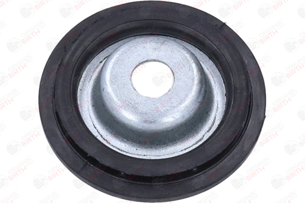 BIRTH 56186 Federteller SMART FORTWO 0.8 CDi 45 PS Diesel