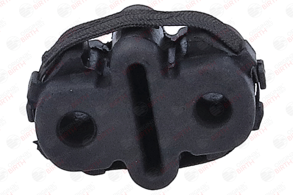BIRTH 70257 Houder, uitlaatsysteem DS DS 5 Hatchback 1.6 THP 165 (KF5GZT) 165 Pk Benzine 2016